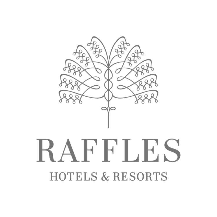 Raffles Hotel & Resorts