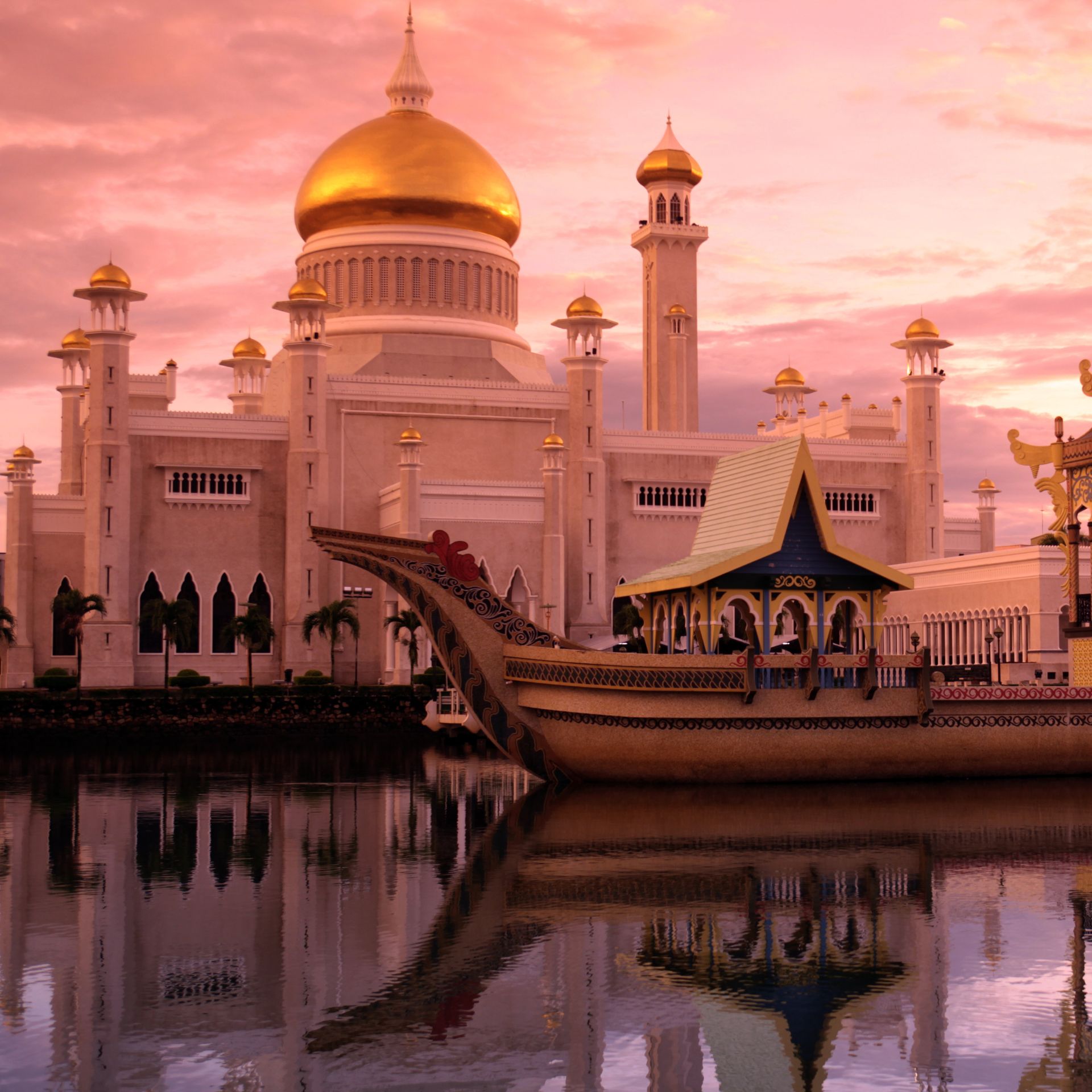 Brunei Darussalam